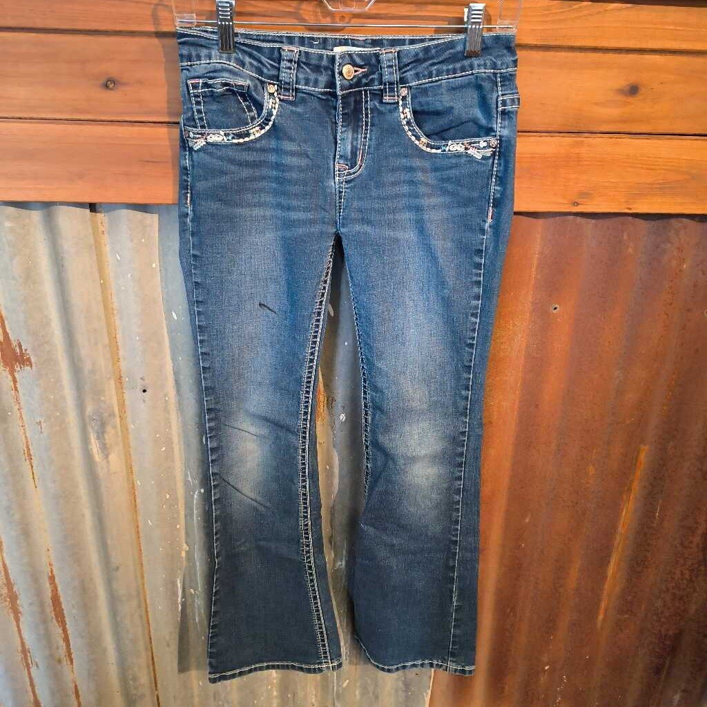 cute pockets