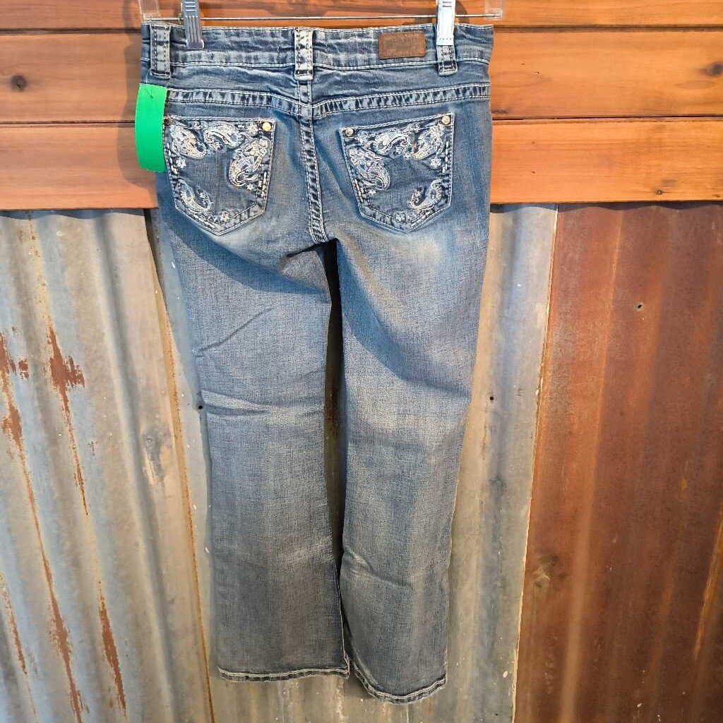 cute pockets