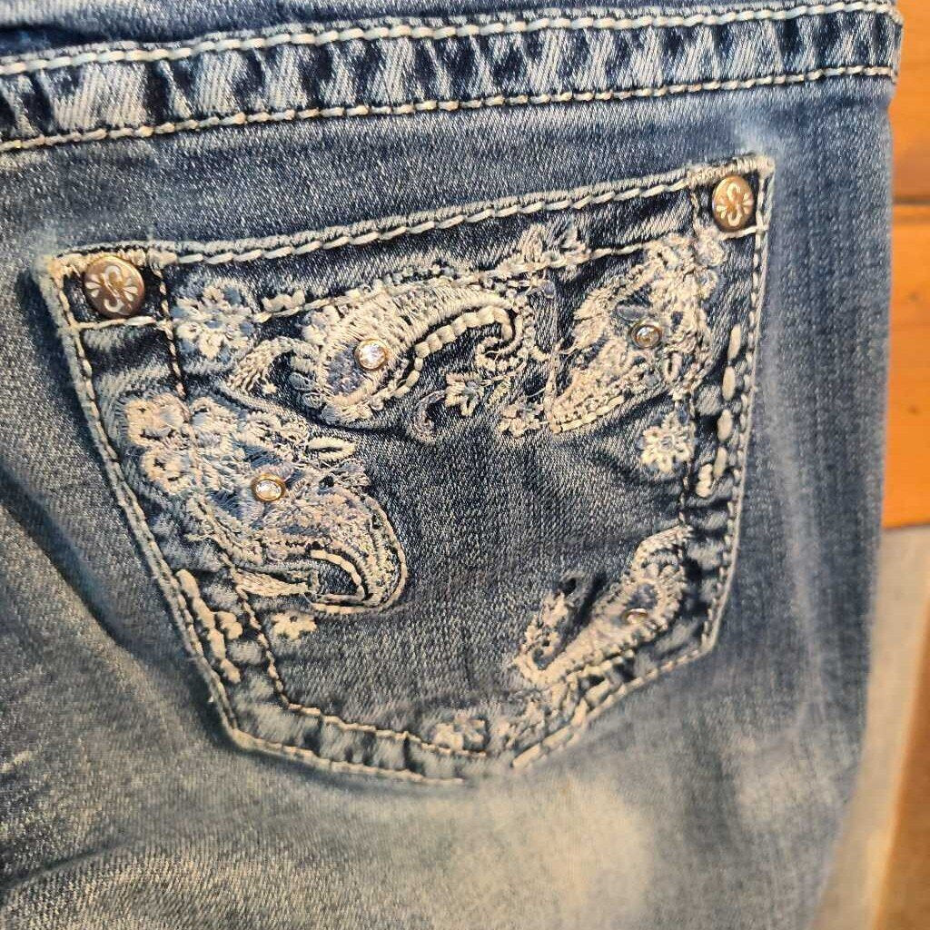 cute pockets