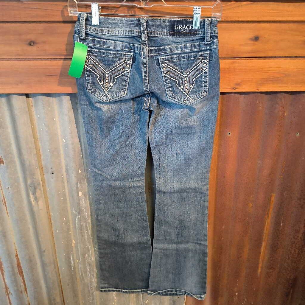 cute pockets