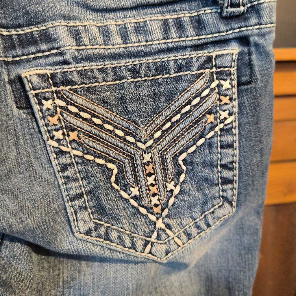 cute pockets