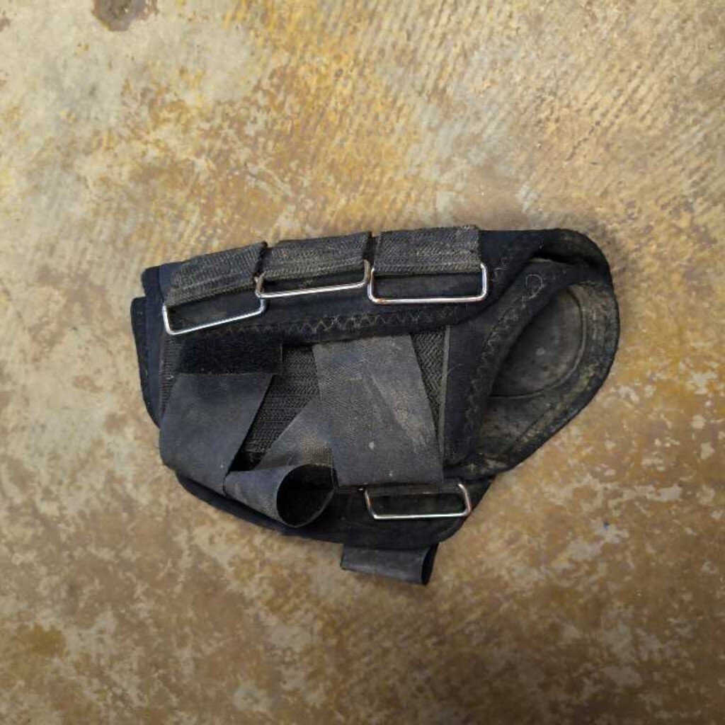 splint boots