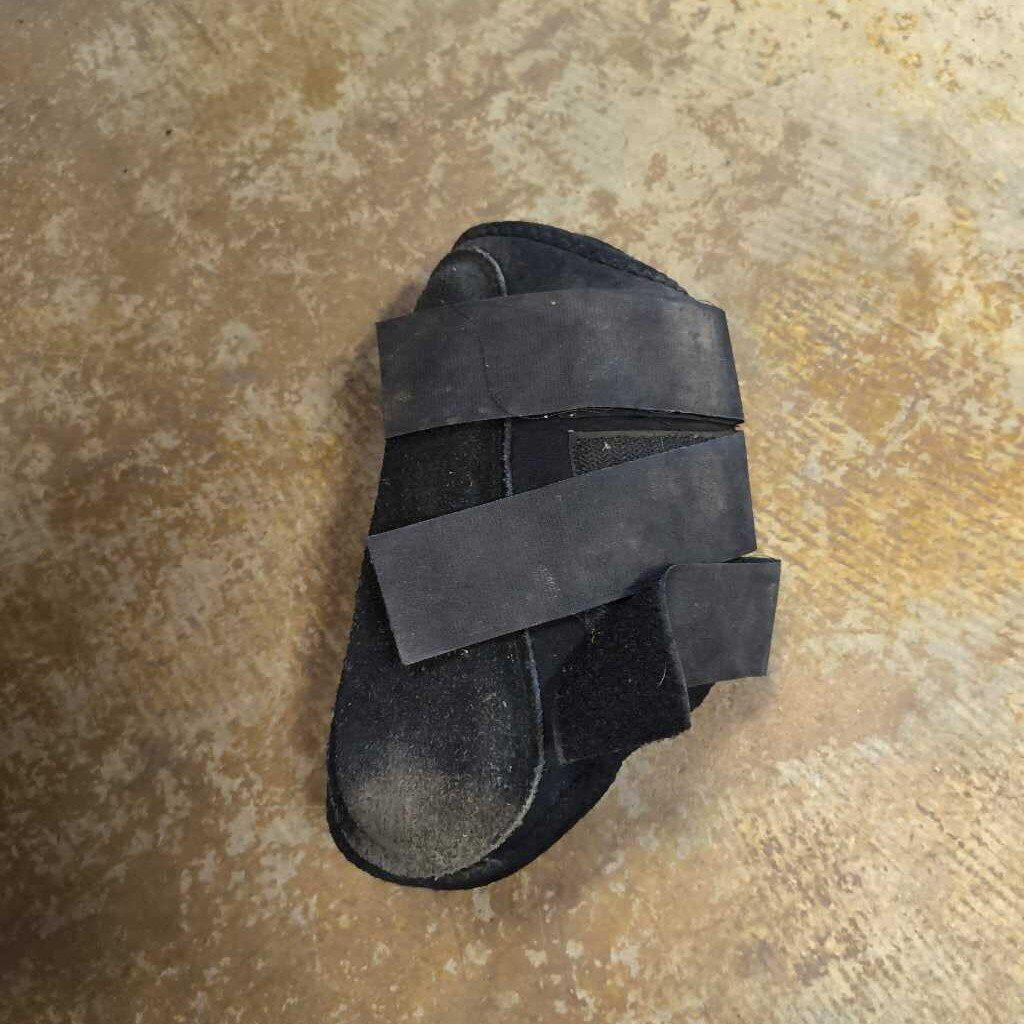 splint boots