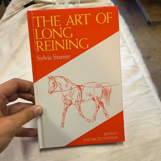 the art of long reining