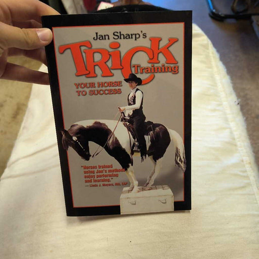 Trick training