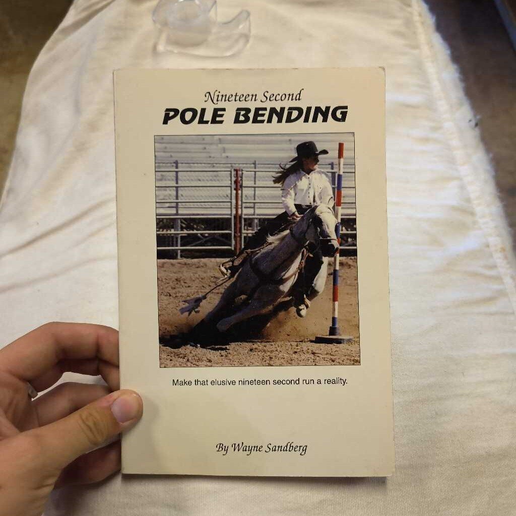 pole bending