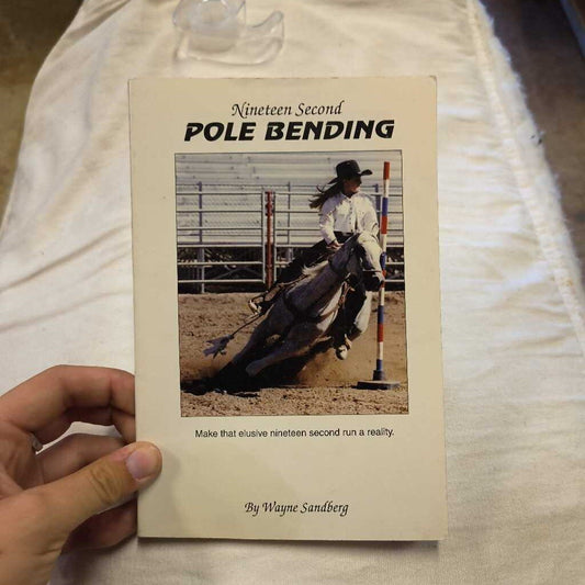 pole bending
