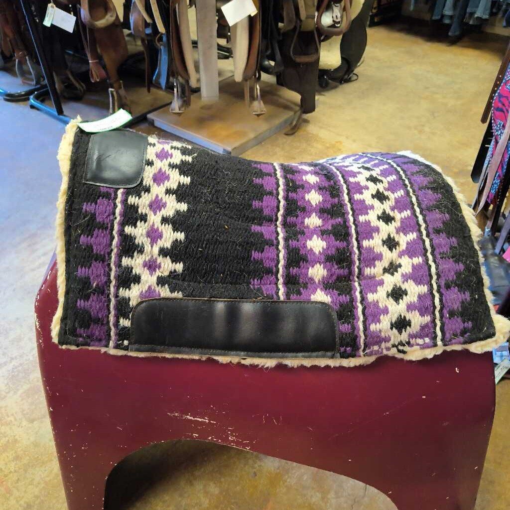 fleece and navajo