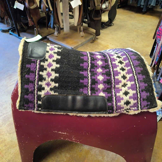fleece and navajo