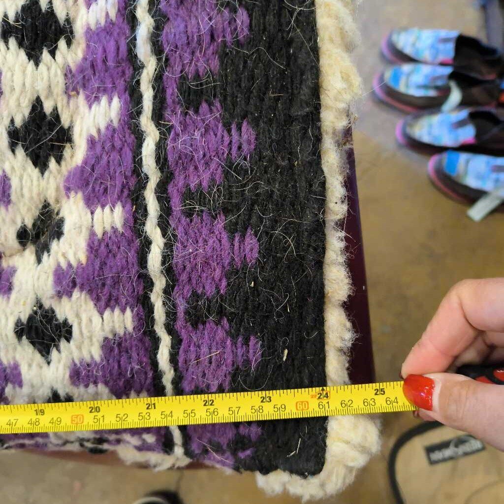 fleece and navajo