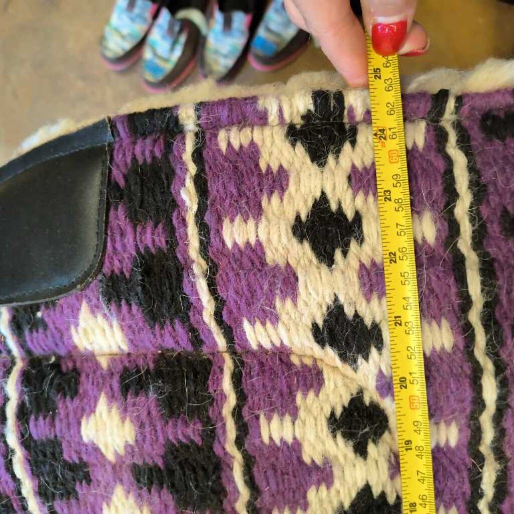 fleece and navajo