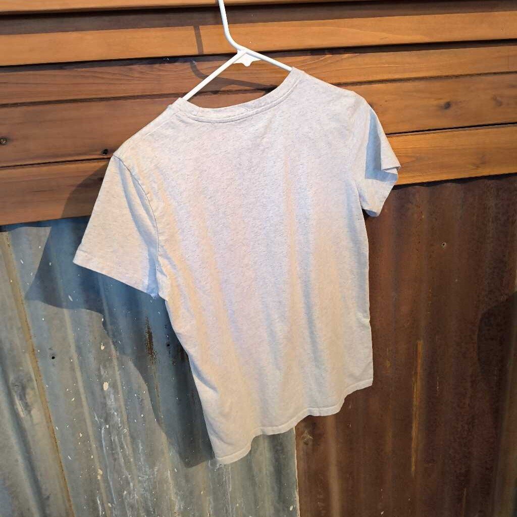 Short sleeve- ladies