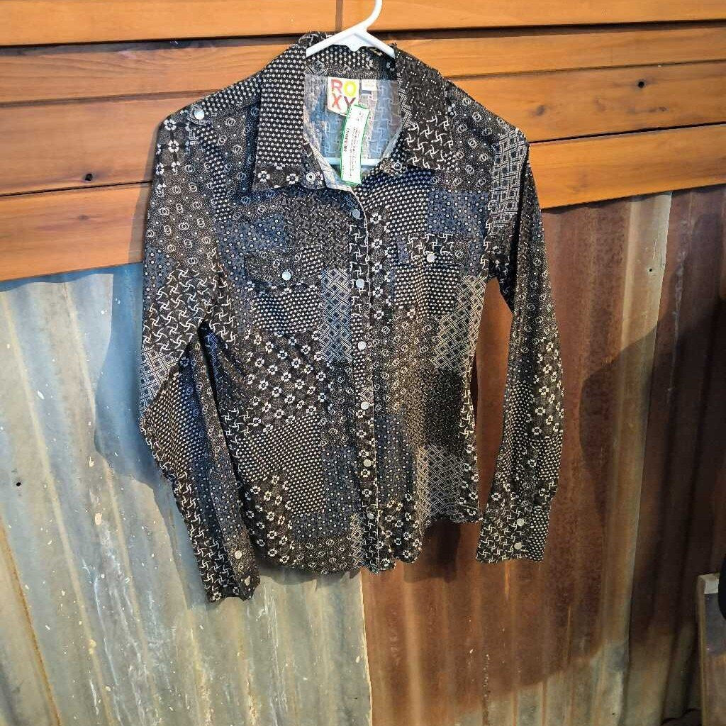 long sleeve- ladies