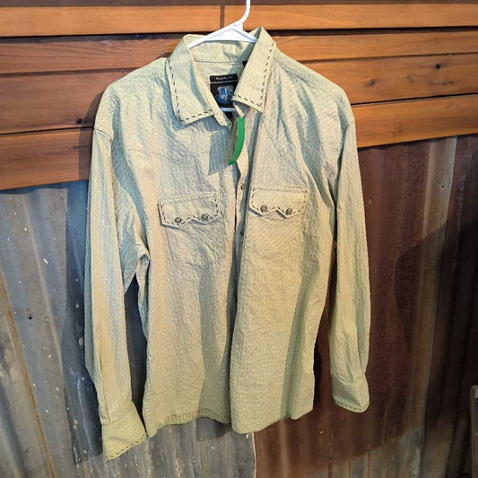 long sleeve- mens