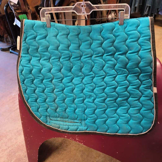 quilted