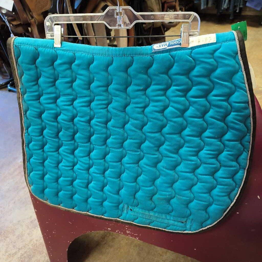 quilted