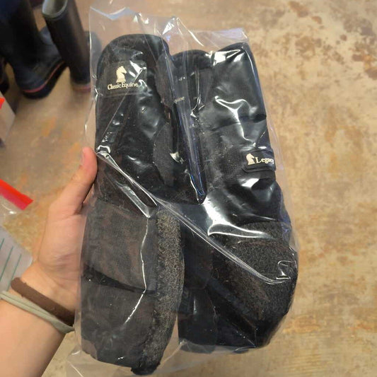 Legacy boots