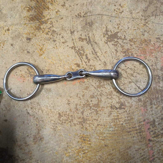 loose ring french link