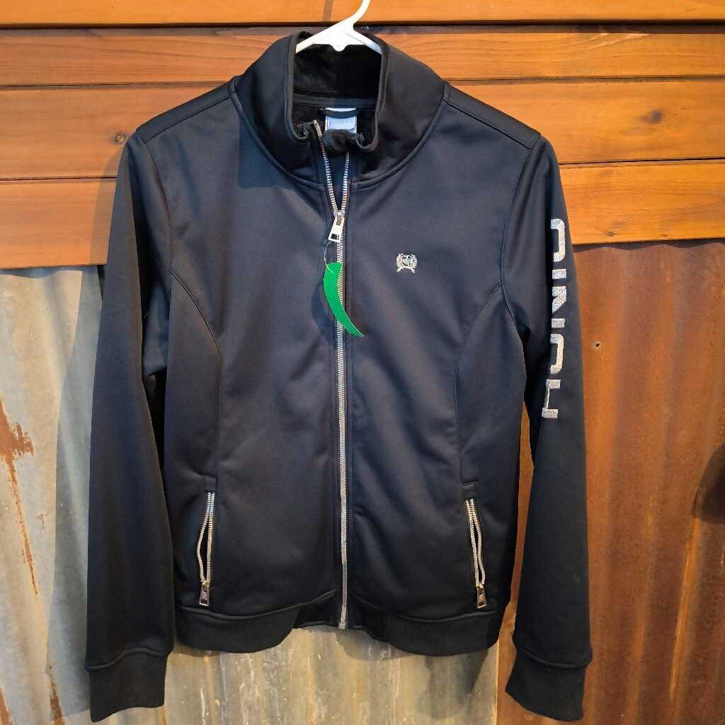 zip up- adult