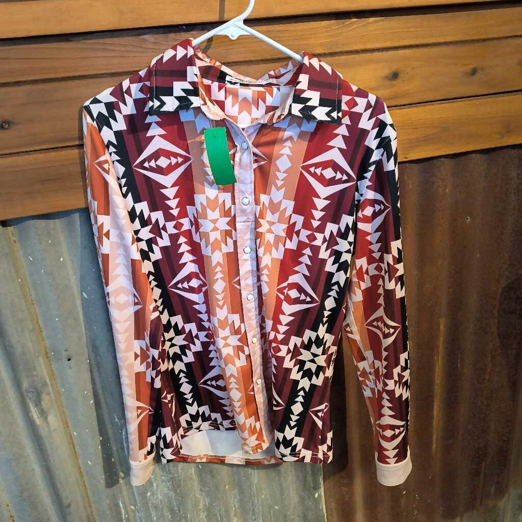 long sleeve lycra material