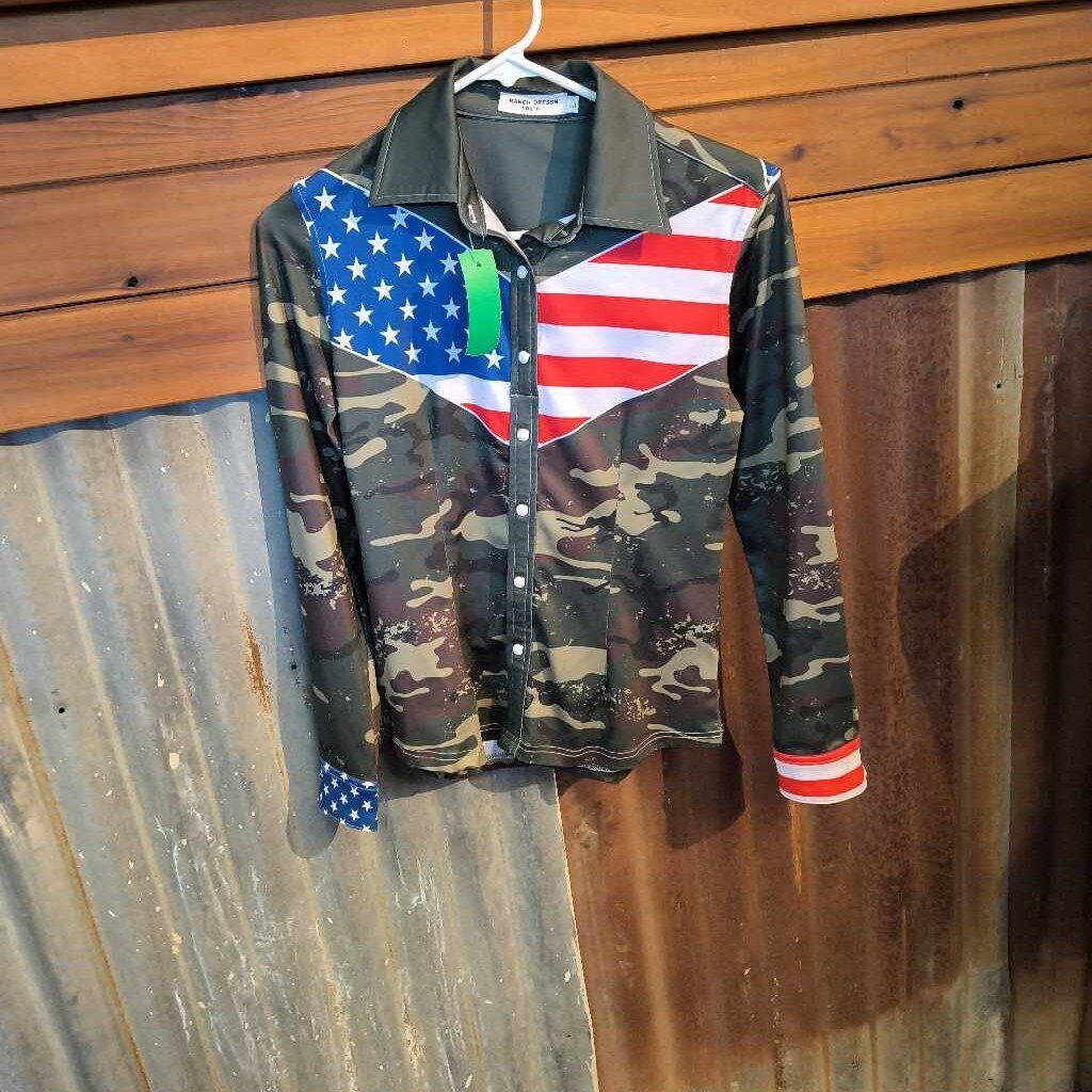 long sleeve lycra material