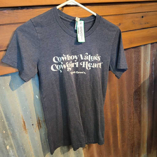 Short sleeve- adult
