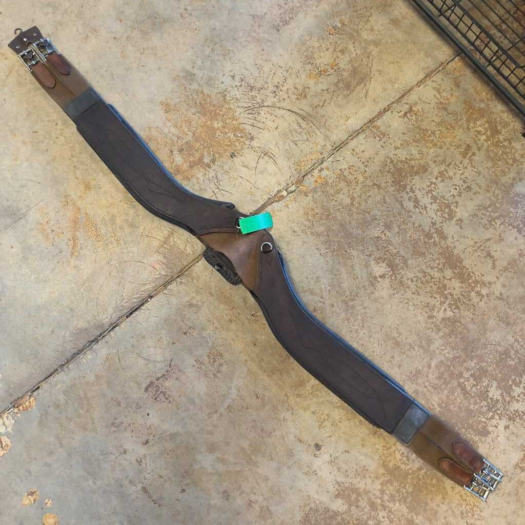 center flex