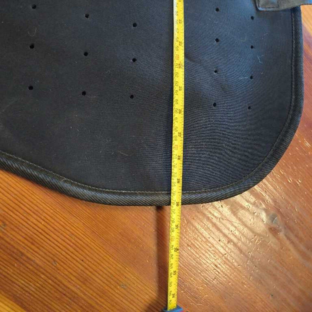 short square