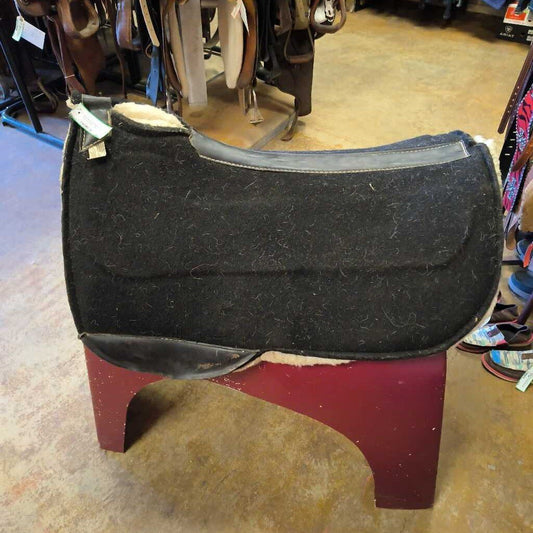 Felt and fleece