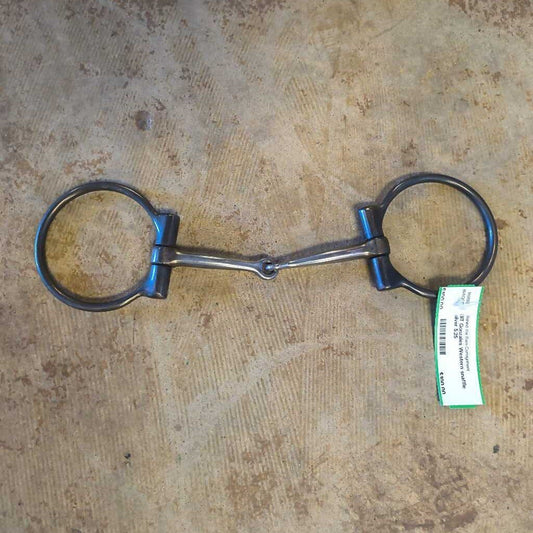 Western snaffle