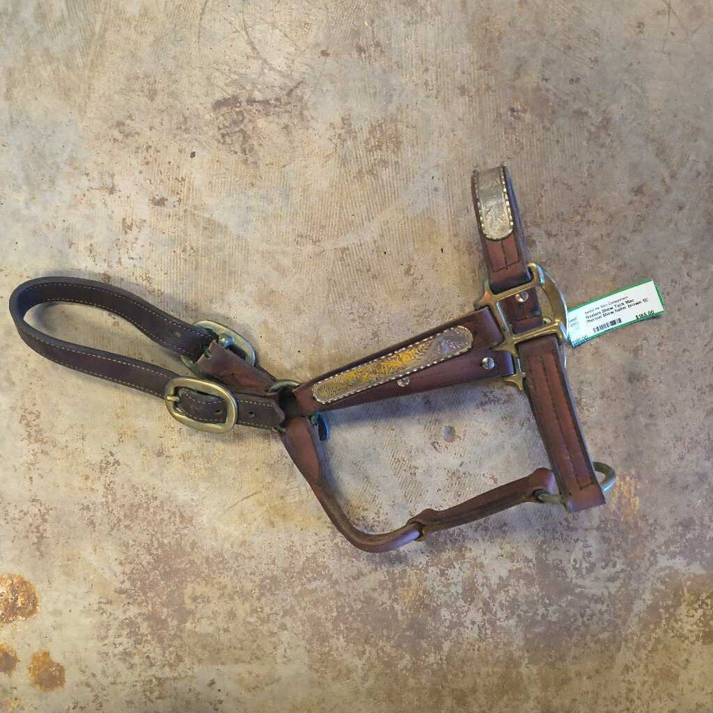 Show halter