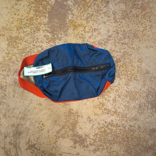 small bag- nylon/ canvas