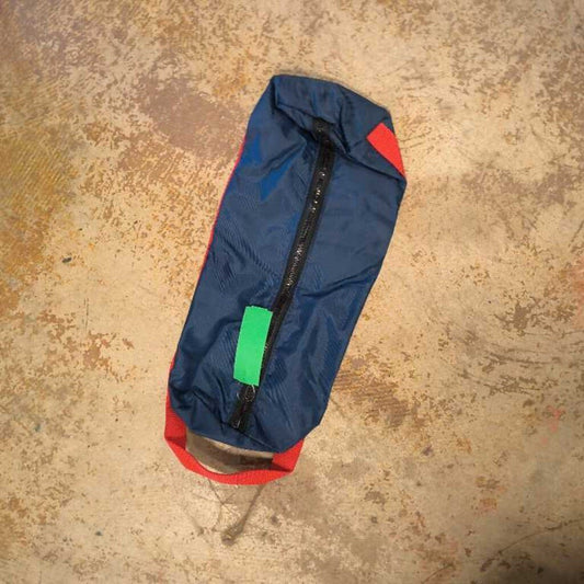 small bag- nylon/ canvas