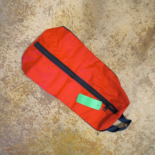small bag- nylon/ canvas