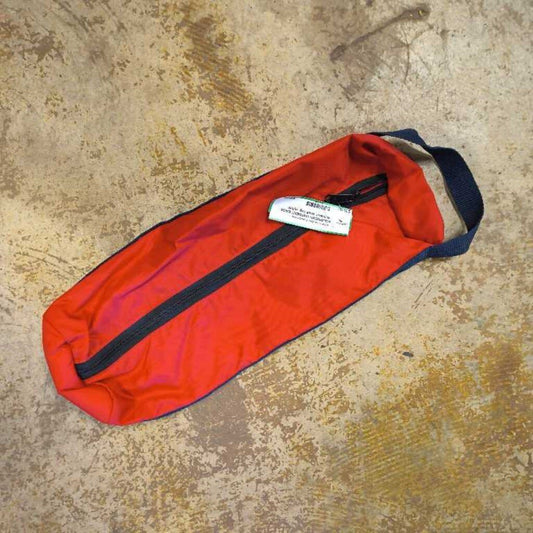 small bag- nylon/ canvas