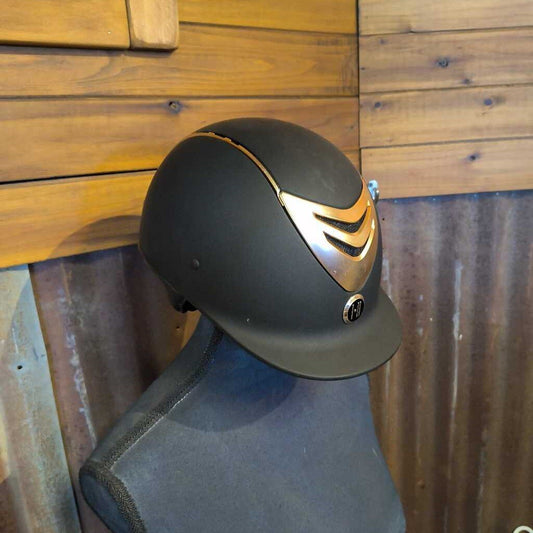 Very lightly used