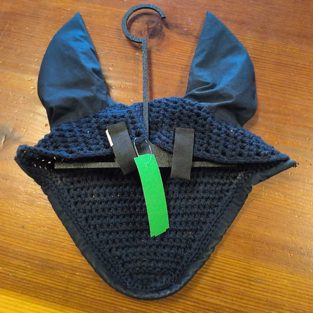 crochet with bling