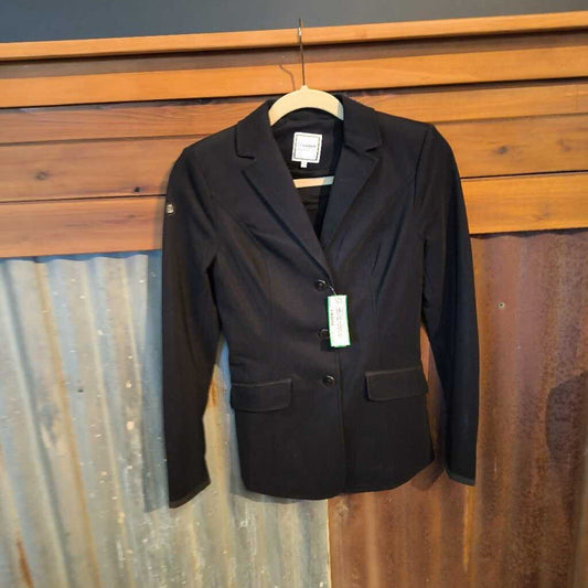 Tech stretch hunt coat