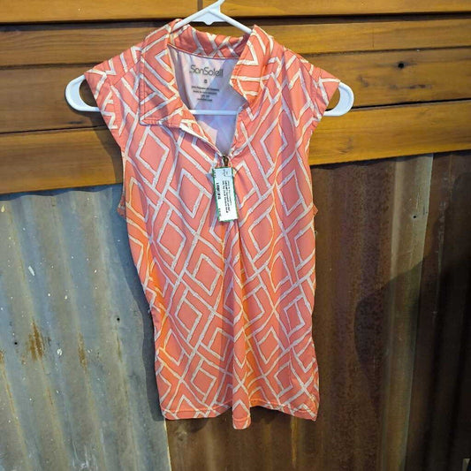 sunshirt tank top