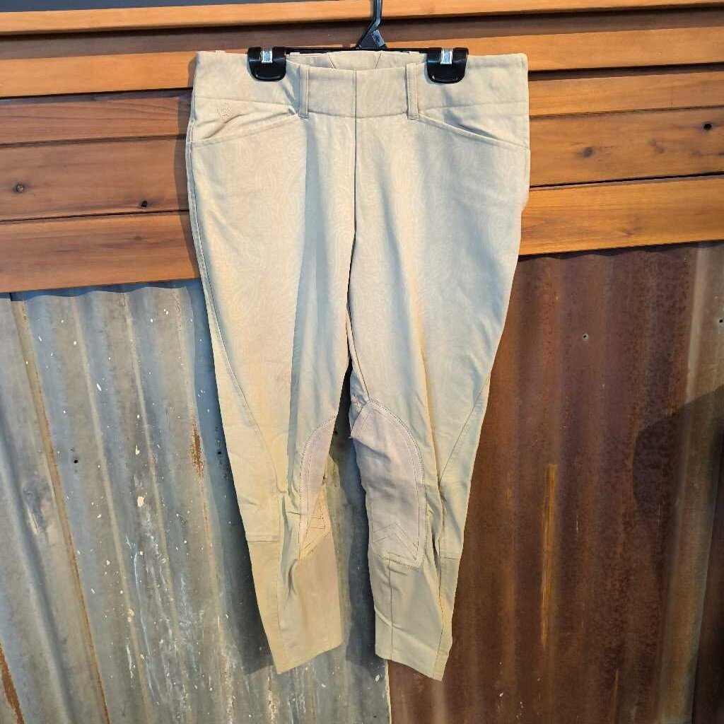 Knee patch Breeches- ladies