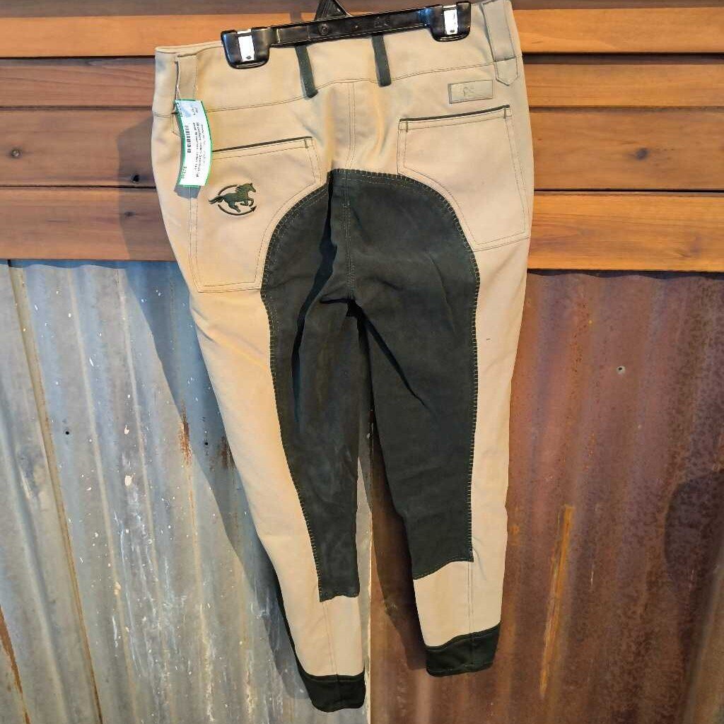 full seat Breeches- ladies
