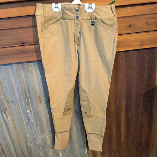 knee patch Breeches- ladies