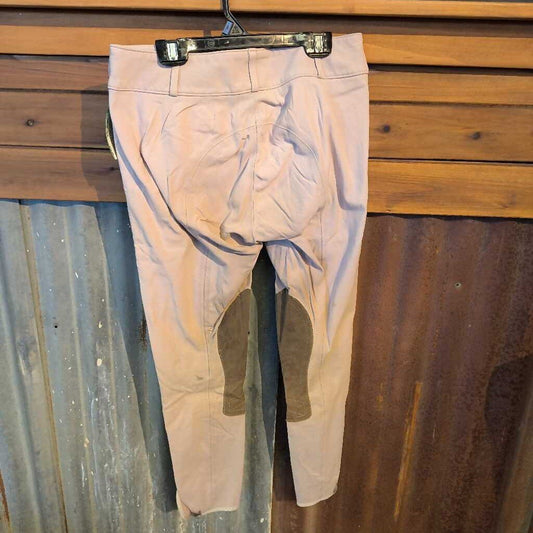 Knee patch Breeches- ladies