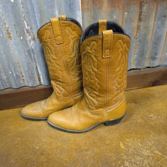 Mens boots