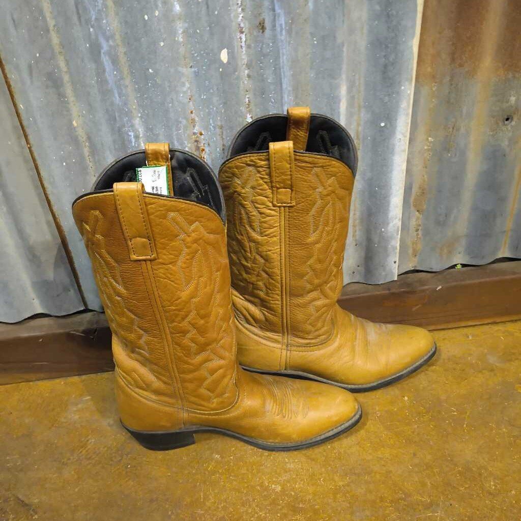 Mens boots