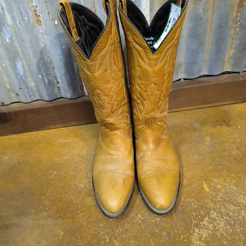 Mens boots
