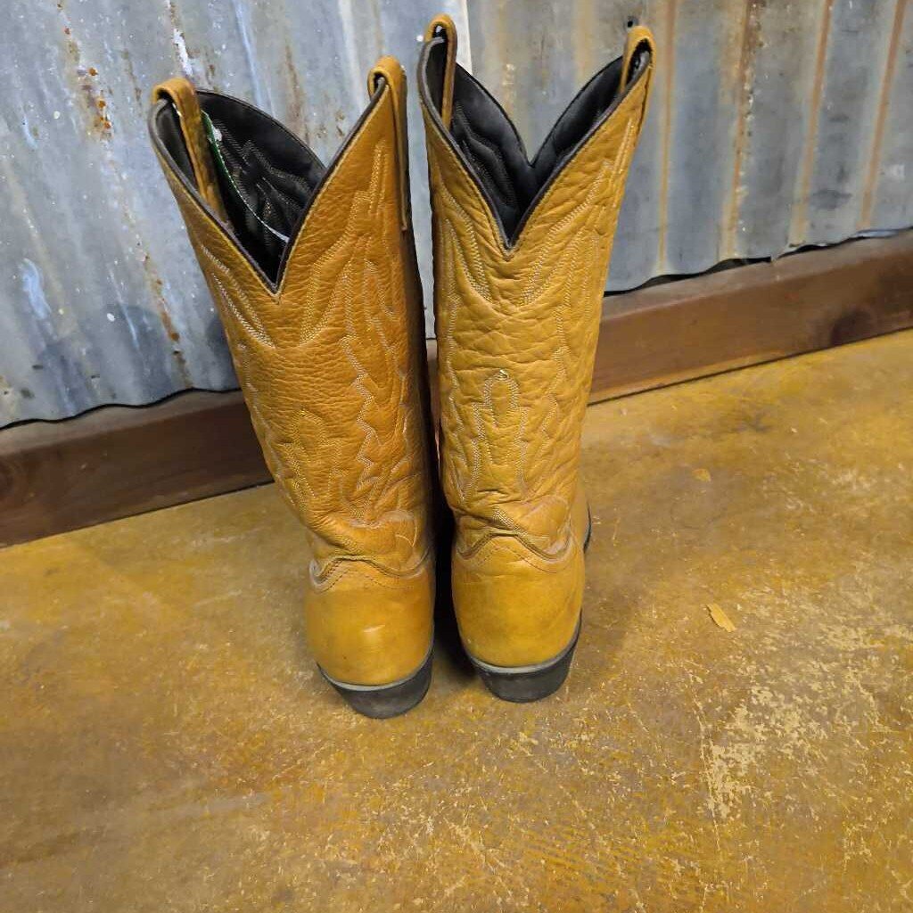 Mens boots