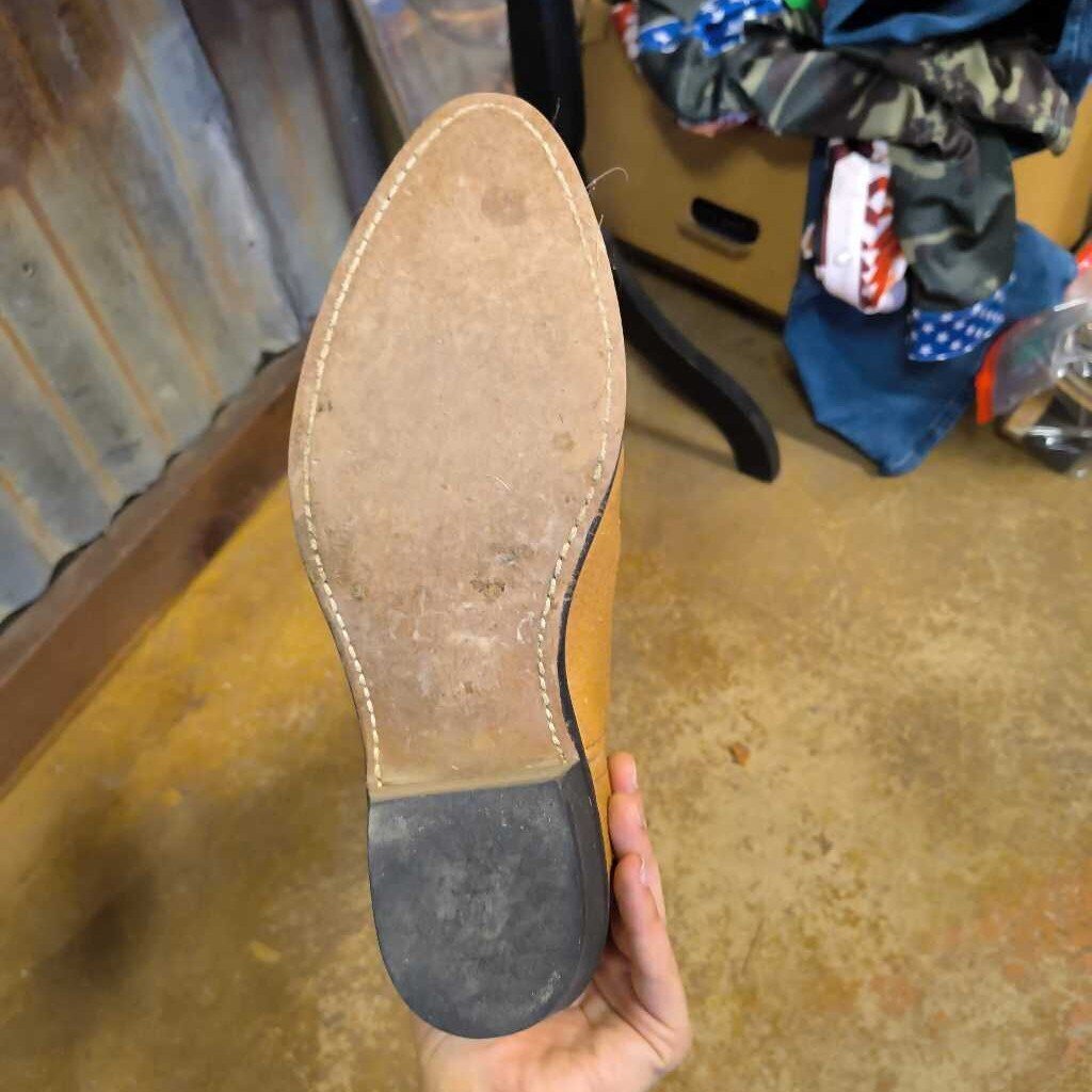 Mens boots