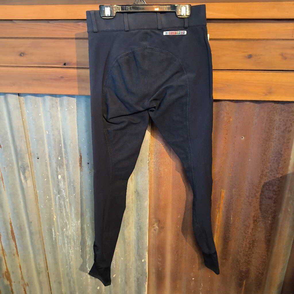 Full seat - breeches- Adult