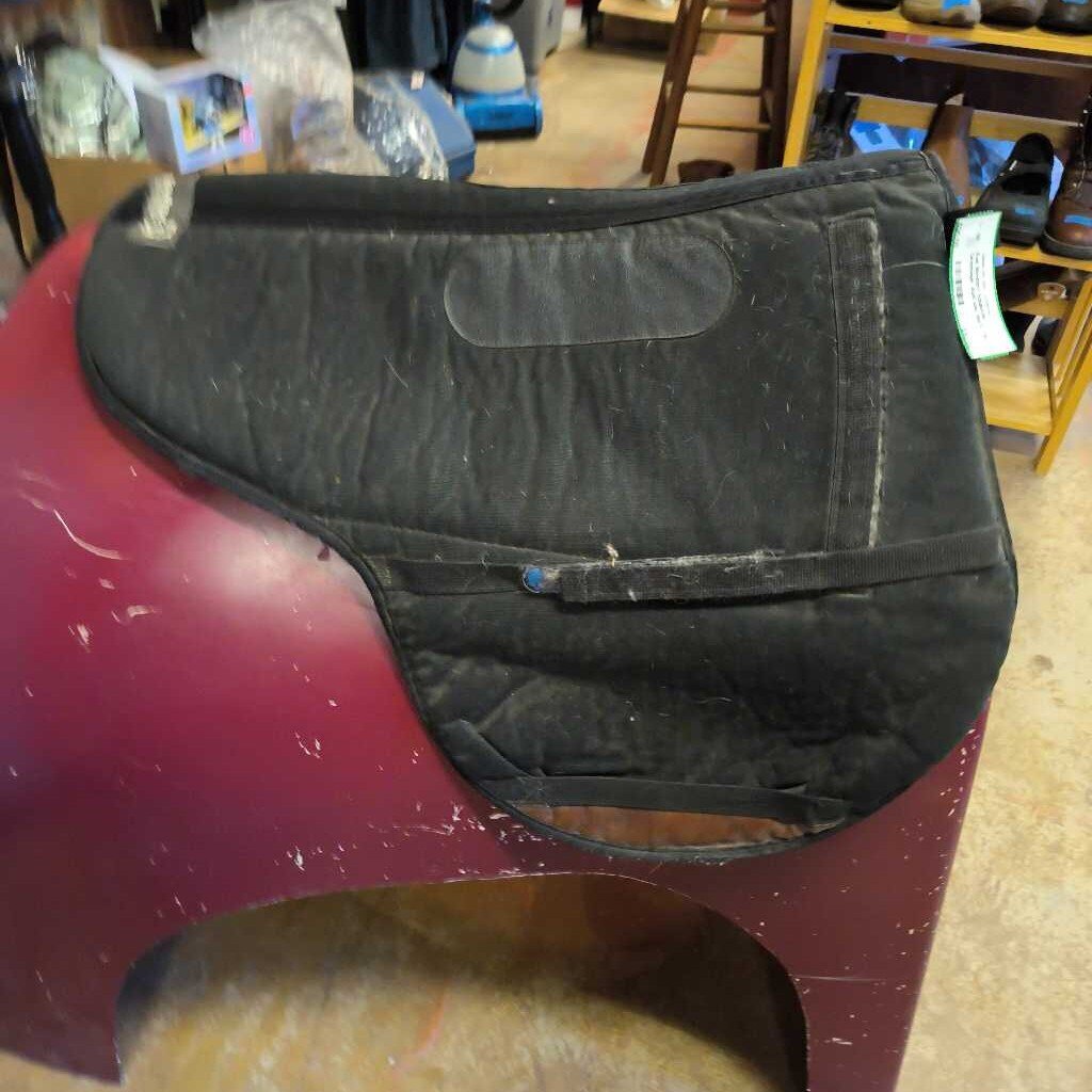 Dressage/ Ausi pad